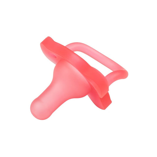 [Dr. Brown's MEDICAL] One-Piece Silicone Pacifier - Stage 1